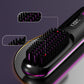 🔥Hot Sale🎁Wireless Ceramic Heating Hair Straightening Comb
