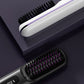 🔥Hot Sale🎁Wireless Ceramic Heating Hair Straightening Comb