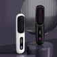 🔥Hot Sale🎁Wireless Ceramic Heating Hair Straightening Comb