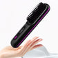 🔥Hot Sale🎁Wireless Ceramic Heating Hair Straightening Comb