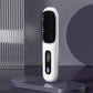 🔥Hot Sale🎁Wireless Ceramic Heating Hair Straightening Comb