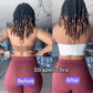 🌞🔥Limited Sale 49% OFF🔥Women’s Low Back Detachable Strap Bra
