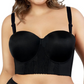 🌞🔥Limited Sale 49% OFF🔥Women’s Low Back Detachable Strap Bra