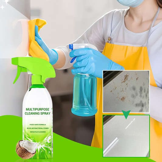🔥HOT SALE🔥Household Powerful Multipurpose Cleaning Spray