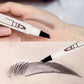 🎁Buy 1 Get 1 Free🔥Waterproof Brow Pencil with Micro-Fork Tip