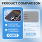 🔥HOT SALE🔥Naked-Device Feel Magnetic Case for Galaxy S23/S24/S25