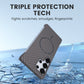 🔥HOT SALE🔥Naked-Device Feel Magnetic Case for Galaxy S23/S24/S25