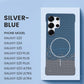 🔥HOT SALE🔥Naked-Device Feel Magnetic Case for Galaxy S23/S24/S25