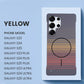 🔥HOT SALE🔥Naked-Device Feel Magnetic Case for Galaxy S23/S24/S25