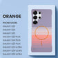 🔥HOT SALE🔥Naked-Device Feel Magnetic Case for Galaxy S23/S24/S25