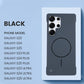 🔥HOT SALE🔥Naked-Device Feel Magnetic Case for Galaxy S23/S24/S25