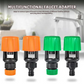 🔥Hot Sale🔥Universal Kitchen Tap Adapter Faucet
