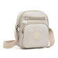 🎉Limited Sale🎉Fashionable Lightweight Bag with Multi-pocket Design