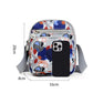 🎉Limited Sale🎉Fashionable Lightweight Bag with Multi-pocket Design