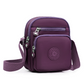 🎉Limited Sale🎉Fashionable Lightweight Bag with Multi-pocket Design