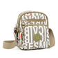 🎉Limited Sale🎉Fashionable Lightweight Bag with Multi-pocket Design