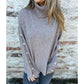 🔥NEW ARRIVAL LIMITED TIME OFFER🔥Women's Casual Turtleneck Sweater