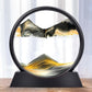 🔥Last Day Sale 50%🔥3D Hourglass Deep Sea Sandscape