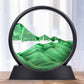 🔥Last Day Sale 50%🔥3D Hourglass Deep Sea Sandscape