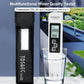 🔥TDS Meter Digital Water Quality Tester🔥