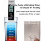 🔥TDS Meter Digital Water Quality Tester🔥