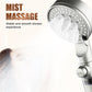 🔥Powerful High-Flow Pressure Boost Shower Head