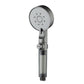 🔥Powerful High-Flow Pressure Boost Shower Head