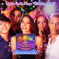 Birthday Cards With Fireworks & Pop Up Cake & Blow-able Music