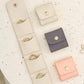 🔥BUY 2 GET 1 FREE🌸Portable Compartment Jewelry Storage Bag📿