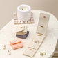 🔥BUY 2 GET 1 FREE🌸Portable Compartment Jewelry Storage Bag📿