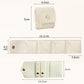 🔥BUY 2 GET 1 FREE🌸Portable Compartment Jewelry Storage Bag📿