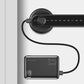 🔥 Fingerprint Smart Door Lock Handle With Bluetooth APP Control