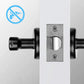 🔥 Fingerprint Smart Door Lock Handle With Bluetooth APP Control