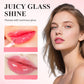 🎉Limited Sale🎉Moisturizing Luminous Glass Lip Gloss