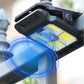 💡Solar clip light with motion sensor – 🔥Buy 2 now, get 1 free! Perfect for gardens, balconies, and patios! 🏡✨