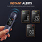 🔥Portable Breath Alcohol Tester