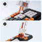 🔥8-in-1 multi-purpose cleaning set