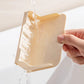 🔥HOT SALE🔥Wall-Mounted Soap Dish with Suction Cup & Flip-Top Lid