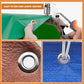 🔥 LAST DAY PROMOTION - 50%OFF 🔥Durable Handheld Hole Punch Pliers with Grommets