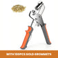 🔥 LAST DAY PROMOTION - 50%OFF 🔥Durable Handheld Hole Punch Pliers with Grommets