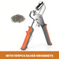 🔥 LAST DAY PROMOTION - 50%OFF 🔥Durable Handheld Hole Punch Pliers with Grommets