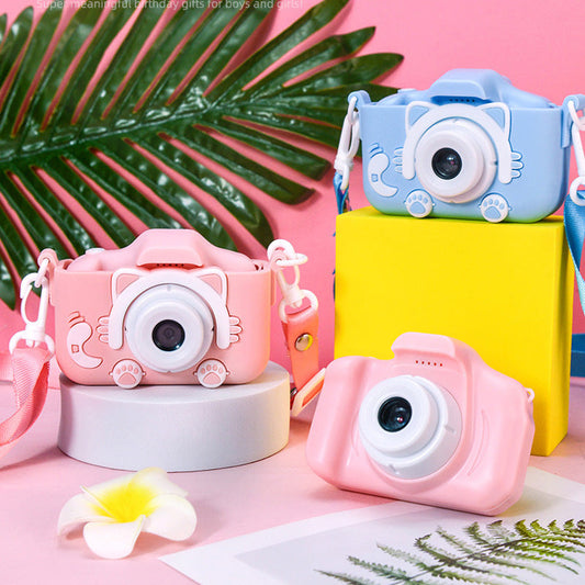🔥HOT SALE-BEST GIFT🎁Kids Digital Camera