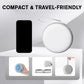 🔥Memory Foam U-Shaped Travel Neck Pillow