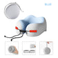 🔥Memory Foam U-Shaped Travel Neck Pillow