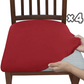 🎅🔥 Waterproof Jacquard Chair Covers – Durable, Stylish & Easy-Clean 🪑✨
