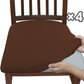 🎅🔥 Waterproof Jacquard Chair Covers – Durable, Stylish & Easy-Clean 🪑✨