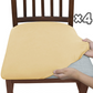 🎅🔥 Waterproof Jacquard Chair Covers – Durable, Stylish & Easy-Clean 🪑✨