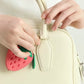 Cute Fruit Shaped Mini Coin Purse