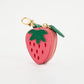 Cute Fruit Shaped Mini Coin Purse