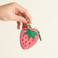 Cute Fruit Shaped Mini Coin Purse